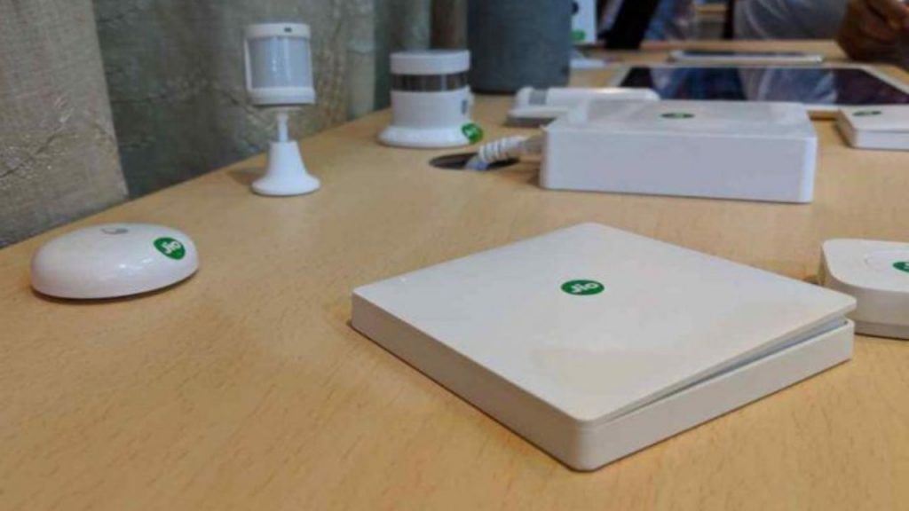 PHONE LINE & BROADBAND